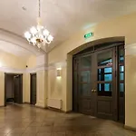 Old Two Floor Palasta Loft With River View