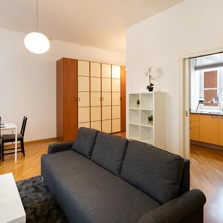 Old Two Floor Palasta Loft With River View Apartment *