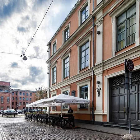 Old Two Floor Palasta Loft With River View * Riga