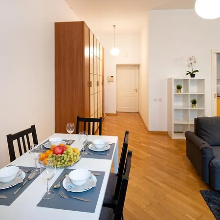 Apartment Old Two Floor Palasta Loft With River View *