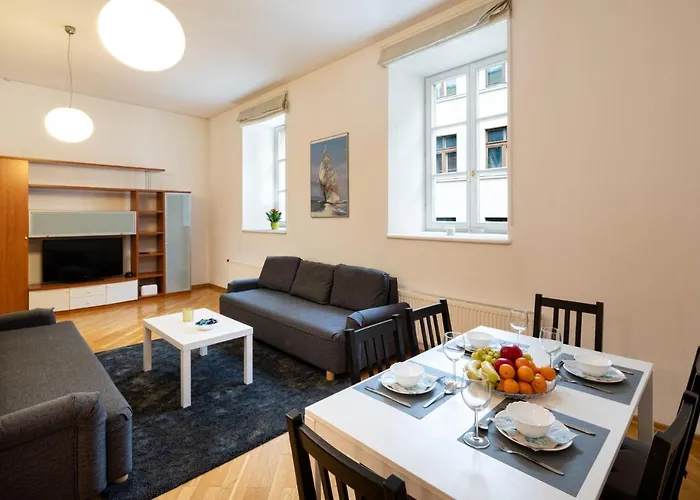 Old Two Floor Palasta Loft With River View Διαμέρισμα Ρίγα