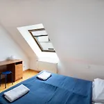 Old Two Floor Palasta Loft With River View * Riga
