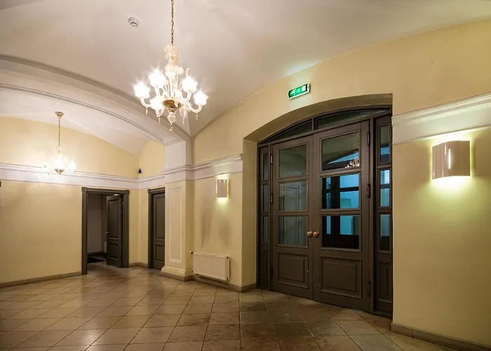 Old Two Floor Palasta Loft With River View